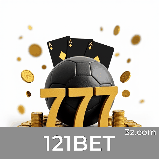 121BET Logo