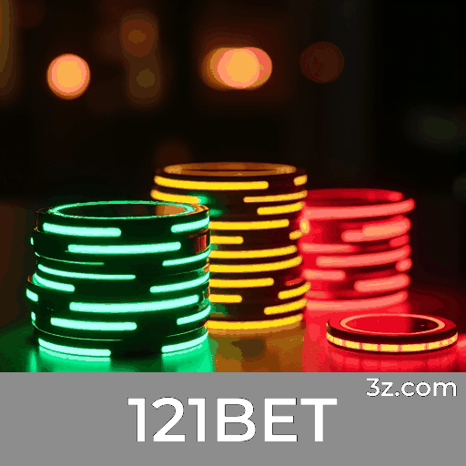 121BET Logo