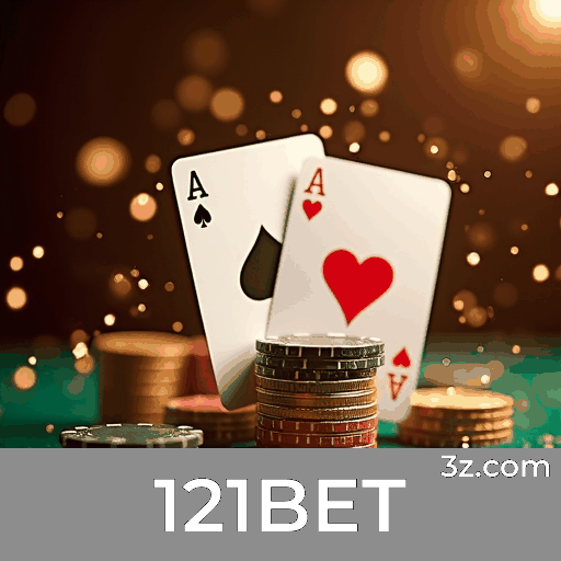 121BET Logo