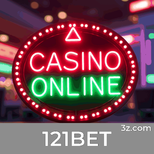 121BET Logo