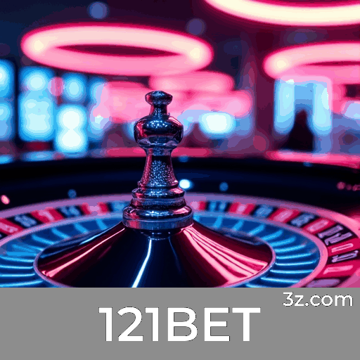 121BET Logo