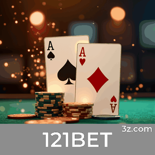 121BET Logo