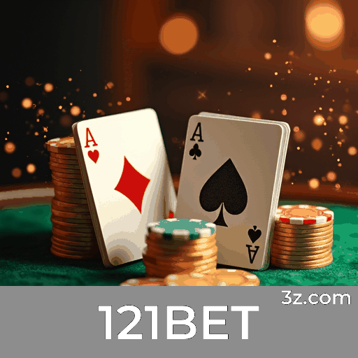 121BET Logo
