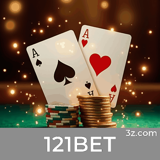 121BET Logo