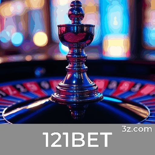 121BET Logo